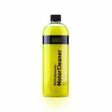 Shine Systems SS807 MotorCleaner 750мл Гель диэлектрик для мойки двигателя