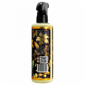 Leraton P1 TOBACCO VANILLA Очиститель-полироль пластика 473мл 044527