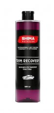 Shima Detailer "Trim Recovery" 500мл 920131 Бальзам-реставратор пластика