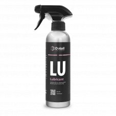 Detail LU Lubricant Лубрикант для глины 500мл DT-0139