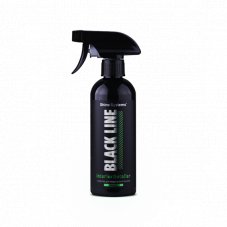 Shine Systems InteriorDetailer Bergamot 400мл Средство для ухода за интерьером SSBL999