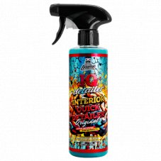 Leraton IQ Detailer ORIGINAL 473мл Детейлер-спрей для интерьера 010926