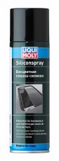 LIQUI MOLY 3955/3310 Бесцветная силиконовая смазка 0,3л