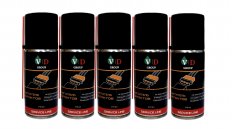 VD GROUP Очиститель контактов 210мл VD-0048 (Комплект 5шт)