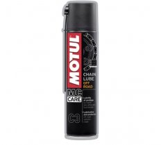 Motul Chain Lube OFF Road C3 0,4л Смазка для цепи