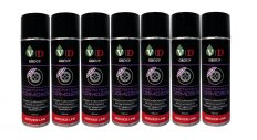 VD GROUP Очиститель тормозов 650мл VD-0044 (Комплект 7шт)