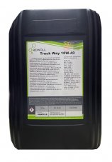 RewOll Truck Way 10w40 Масло моторное 20л REWD038