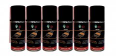 VD GROUP Очиститель контактов 210мл VD-0048 (Комплект 6шт)