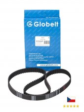 Globelt HZ017 Ремень ГРМ ВАЗ 2170,2172 1.6 16кл