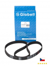 Globelt HZ017 Ремень ГРМ ВАЗ 2170,2172 1.6 16кл