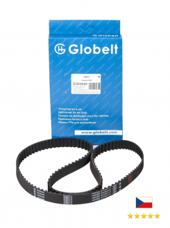 Globelt HZ017 Ремень ГРМ ВАЗ 2170,2172 1.6 16кл