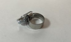 Хомут червячный MGF 012-18/9 W2