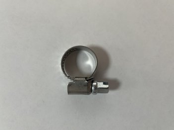 Хомут червячный MGF 012-18/9 W2