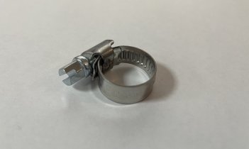 Хомут червячный MGF 012-18/9 W2