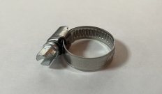 Хомут червячный MGF 012-22/9 W2