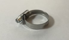 Хомут червячный MGF 020-32/9 W2