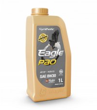 EAGLE PAO Synthetic 0W30 API SP ACEA С3 1л Масло моторное EKO00000312