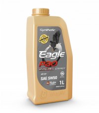 EAGLE PAO RACING ENERGY 5W50 API SP 1л Масло моторное EKO00000324