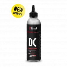 Detail DС "Deep Cut Pro" 250мл Крупноабразивная полировальная паста для удаления царапин DT-0372