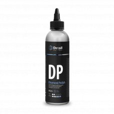 Detail DP "Diamond Polish" 250мл Антиголограммная полировальная паста DT-0376