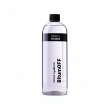 Shine Systems BitumOFF SS913 750мл Терпеновый Антибитум