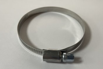 Хомут червячный MGF 060-80/9 W2
