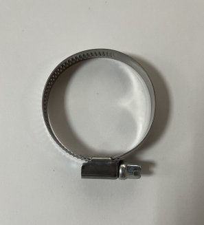 Хомут червячный MGF 032-50/9 W2