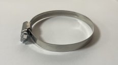 Хомут червячный MGF 050-70/9 W2