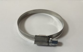 Хомут червячный MGF 050-70/9 W2