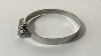 Хомут червячный MGF 050-70/9 W2