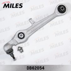 MILES DB62054 Нижний рычаг передней подвески