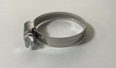 Хомут червячный MGF 030-45/9 W2