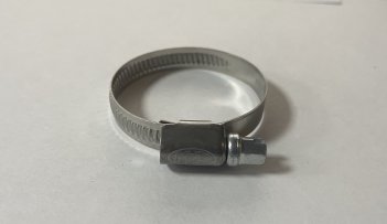 Хомут червячный MGF 030-45/9 W2