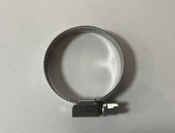 Хомут червячный MGF 030-45/9 W2