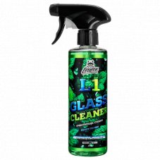 Leraton L1 Glass Cleaner Очиститель стекол и зеркал 473мл 000293