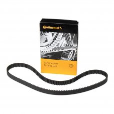 Continental CT1167 Ремень ГРМ зубчатый VAG