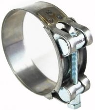 MGF 056-59/22 W2 Хомут силовой шарнирный