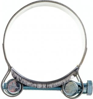MGF 052-55/22 W2 Хомут силовой шарнирный