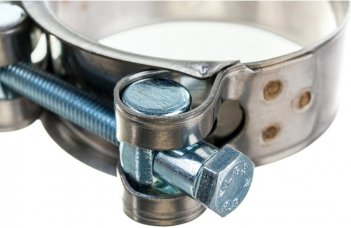 MGF 052-55/22 W2 Хомут силовой шарнирный