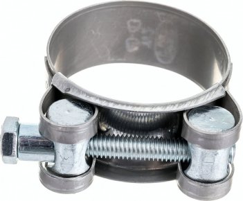 MGF 040-43/20 W2 Хомут силовой шарнирный
