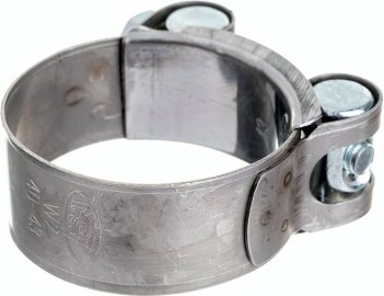 MGF 040-43/20 W2 Хомут силовой шарнирный