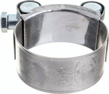 MGF 040-43/20 W2 Хомут силовой шарнирный