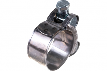 MGF 032-35/20 W2 Хомут силовой шарнирный
