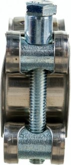 MGF 036-39/20 W2 Хомут силовой шарнирный