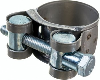 MGF 029-31/20 W2 Хомут силовой шарнирный