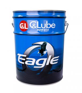 EAGLE SCORPION Gear Oil Synthetic 75W-90 API GL-5 (-45C) 20л Трансмиссионное масло EKO00000367